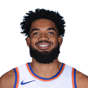 Karl-Anthony Towns Headshot