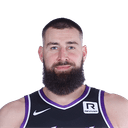 Jonas Valančiūnas Headshot