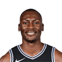 Bismack Biyombo Headshot