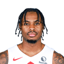 Davion Mitchell Headshot