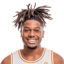 Chaz Lanier Headshot