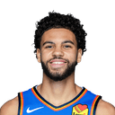 Ajay Mitchell Headshot