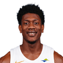 De'Andre Hunter Headshot
