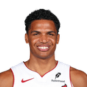 Dru Smith Headshot