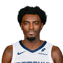 Vince Williams Jr. Headshot