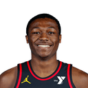 Daeqwon Plowden Headshot