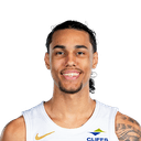 Jaylon Tyson Headshot