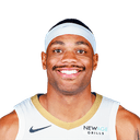 Bruce Brown Headshot