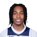 Rob Dillingham Headshot