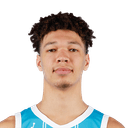 Tidjane Salaün Headshot