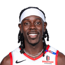 Jrue Holiday Headshot