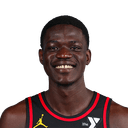 Mouhamed Gueye Headshot
