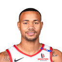 Bryce McGowens Headshot