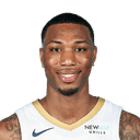 Jamal Cain Headshot