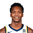 Bennedict Mathurin Headshot