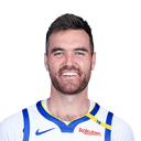 Pat Spencer Headshot