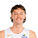 Luke Travers Headshot