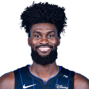 Jonathan Isaac Headshot