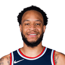 Amir Coffey Headshot