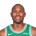 Al Horford Headshot