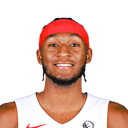 Immanuel Quickley Headshot