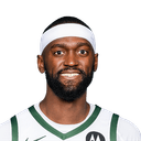 Bobby Portis Headshot