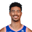 Quentin Grimes Headshot