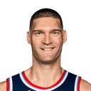 Brook Lopez Headshot