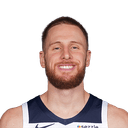 Donte DiVincenzo Headshot