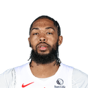 Brandon Ingram Headshot