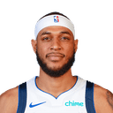 Daniel Gafford Headshot