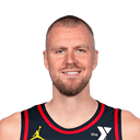 Kristaps Porziņģis Headshot