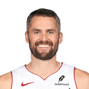 Kevin Love Headshot