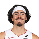 Jaime Jaquez Jr. Headshot