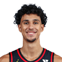 Zaccharie Risacher Headshot