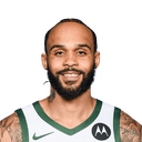 Gary Trent Jr. Headshot