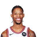 Dalen Terry Headshot