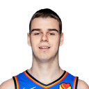 Nikola Topić Headshot