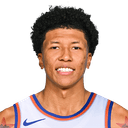 MarJon Beauchamp Headshot