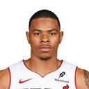 Keshad Johnson Headshot