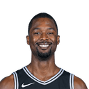 Harrison Barnes Headshot
