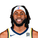 Isaiah Jackson Headshot