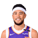 Devin Booker Headshot