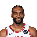 Patrick Williams Headshot