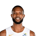 Evan Mobley Headshot