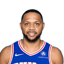 Eric Gordon Headshot
