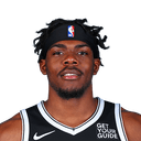 Day'Ron Sharpe Headshot