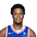 Kyle Lowry Headshot