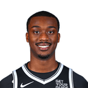Dariq Whitehead Headshot