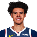 Cameron Johnson Headshot
